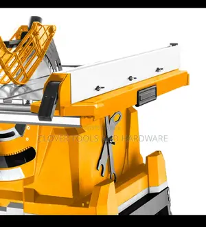 Table Saw 10" 2600W Ingco