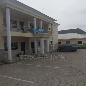 2bdrm Block of Flats in Gwarinpa for rent