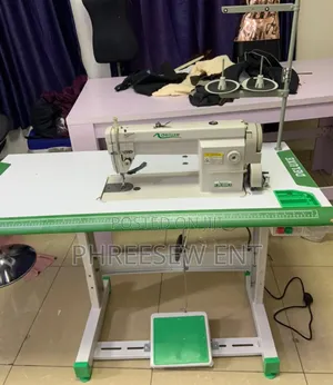 Deluxe 8500