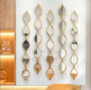 Set of 3 Decorative Mirror