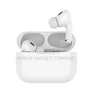 Porodo Soundtec Earbuds PRO 2 – Anc
