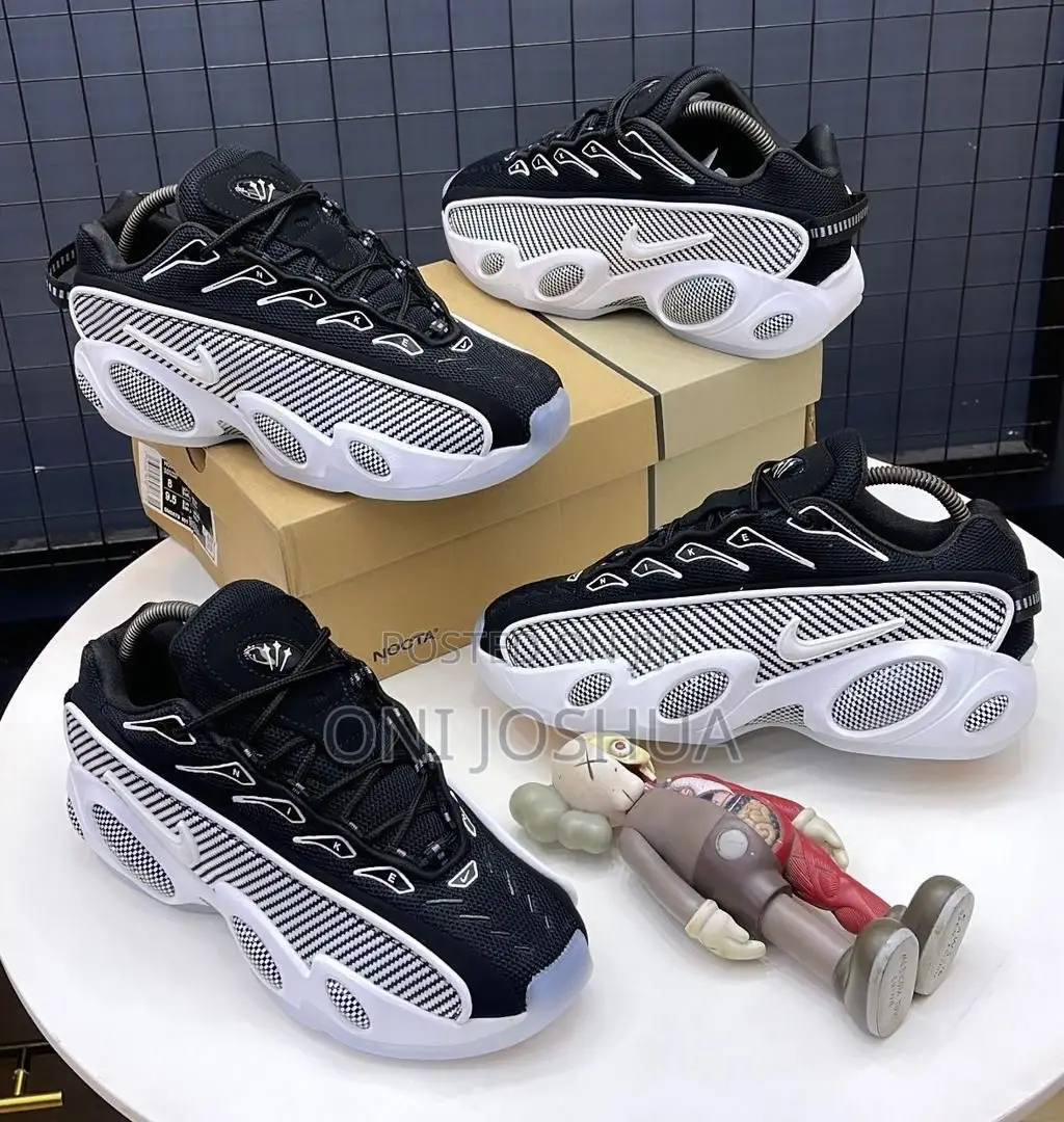 Nike Octar