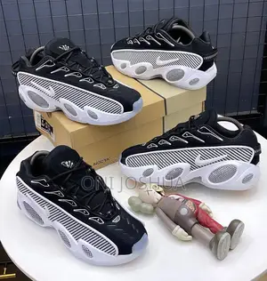 Nike Octar