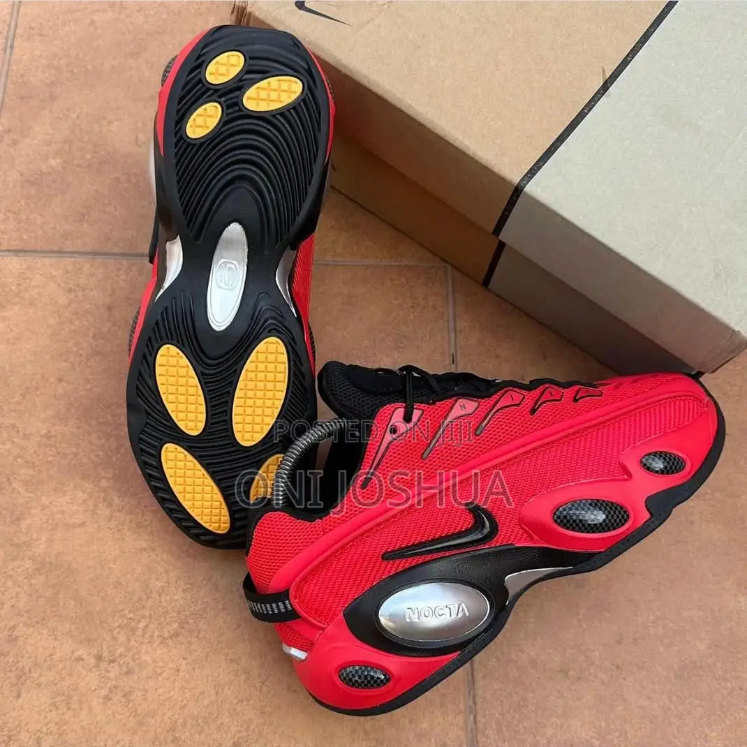 Nike Octar
