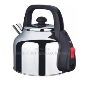 Century Electric Kettle 4.3 Liters