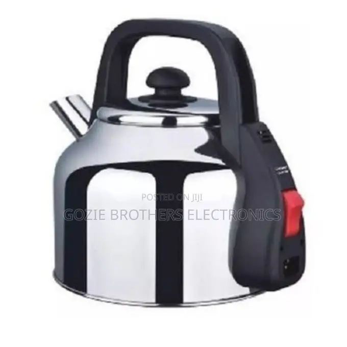 Century Electric Kettle 4.3 Liters