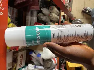 Molykote 1000 Paste Spray