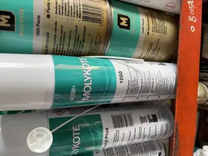Molykote 1000 Paste Spray