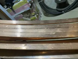 Copper Bar