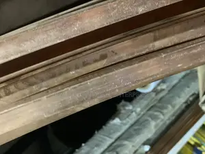 Copper Bar