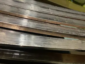 Copper Bar