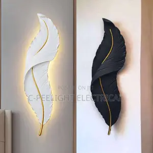 LED Wall Lights