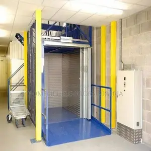 Construction Vertical Good Lift Elevator