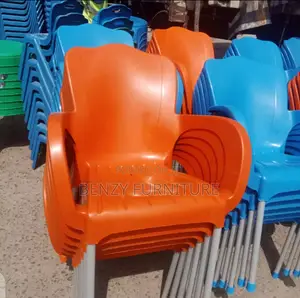 Plastic Chair