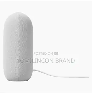 Google Audio Bluetooth Speaker With Keychain Led