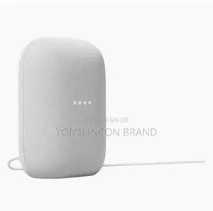 Google Audio Bluetooth Speaker With Keychain Led