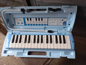37 Keys Melodion Keyboard for Children