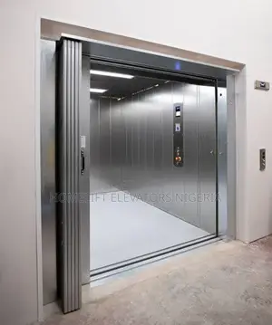 Foldable Electric Scaffolding Good Lift