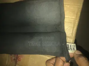 2kg Sand Bag