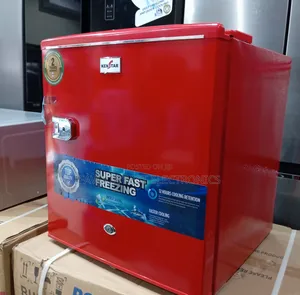 New Kenstar 50L Bedside Fridge Energy Saving Faster Cooling