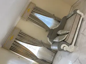 Cream Color Turkish Curtains