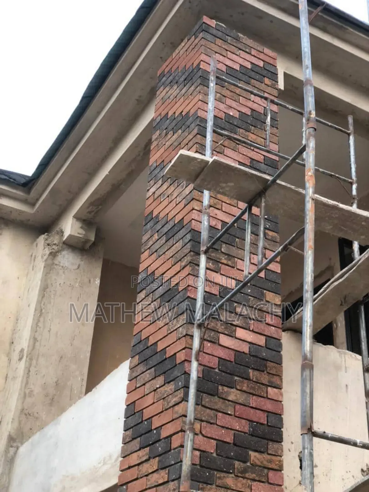 Bricks Stones