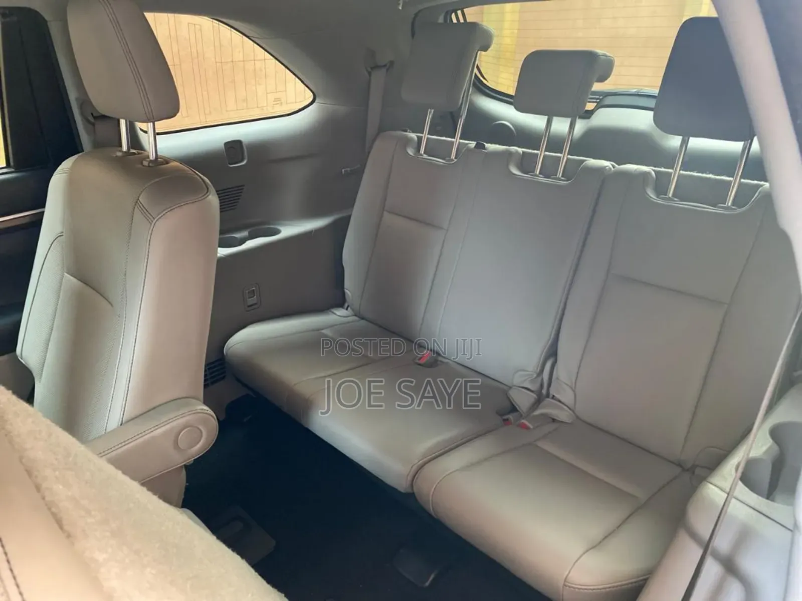 Toyota Highlander 2016 Black