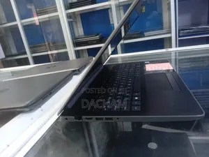 Laptop HP 15 8GB Intel Core I3 HDD 500GB