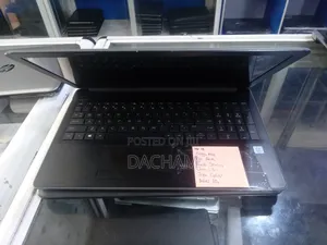 Laptop HP 15 8GB Intel Core I3 HDD 500GB