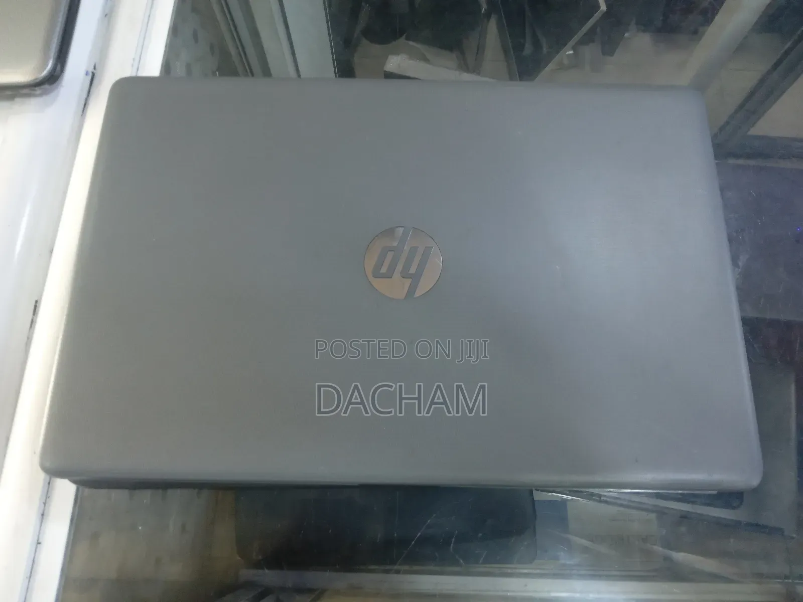 Laptop HP 15 8GB Intel Core I3 HDD 500GB