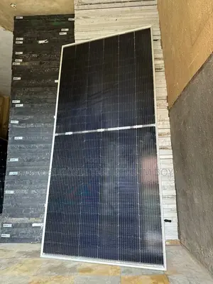750watts Bifacial Jinko Solar Panel Available in Stock