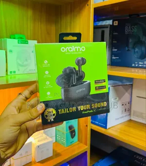 Oraimo Freepods 3C