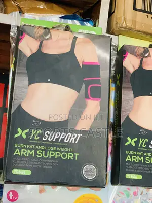 Arm Support