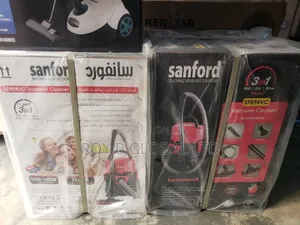 3 in 1 Vacuum Cleaner