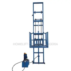 Hydraulic Platform Portable Goods Elevator