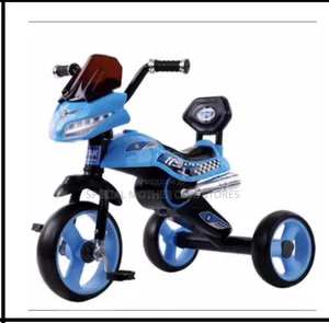 Good Child Tricycle 1