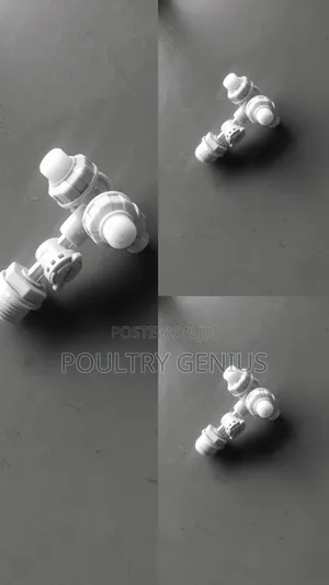 Fogger Machine