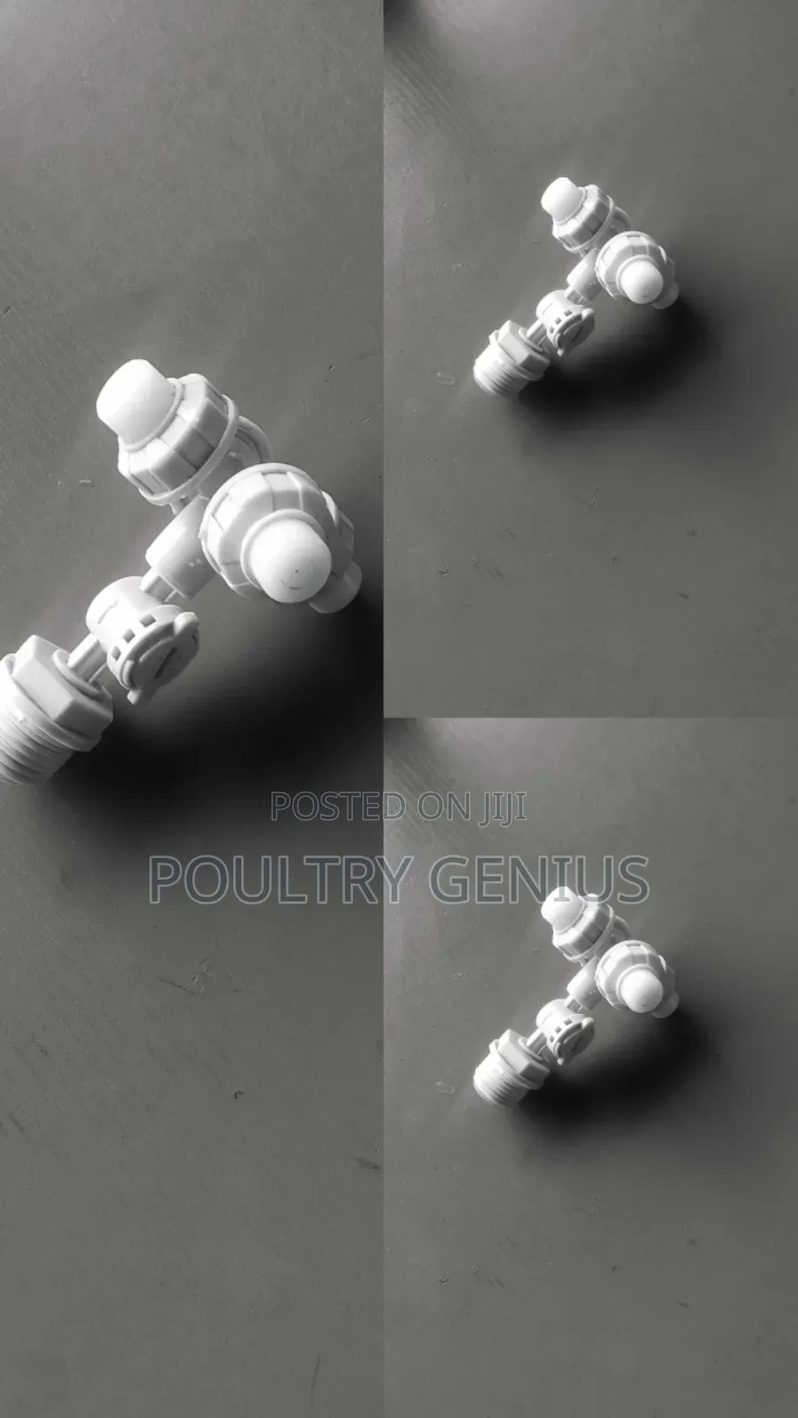 Fogger Machine