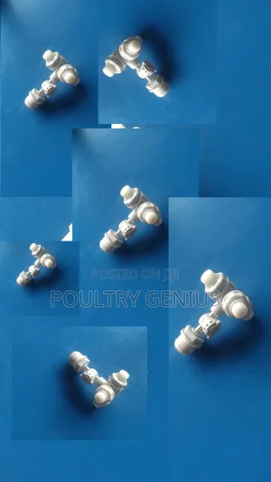 Fogger Machine