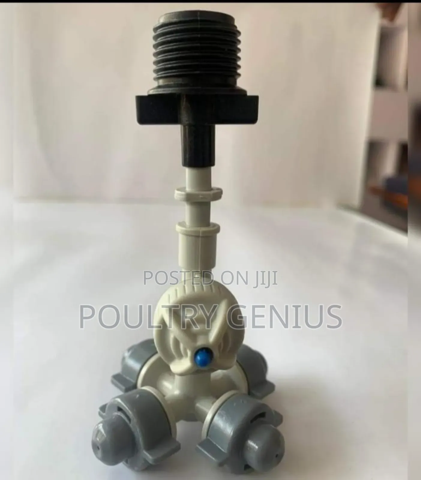 Fogger Machine