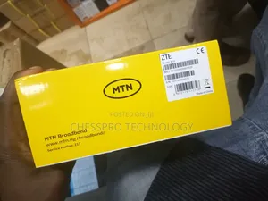 MTN Broadband Cat4 Modern