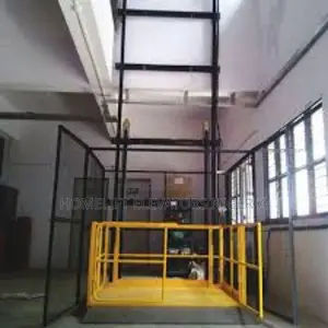 40-45 Feet Hydraulic Lift for Warehouse