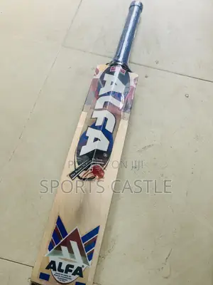 Cricket Bat