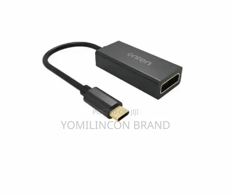 Onten Type C to Hdmi Adapter 9532