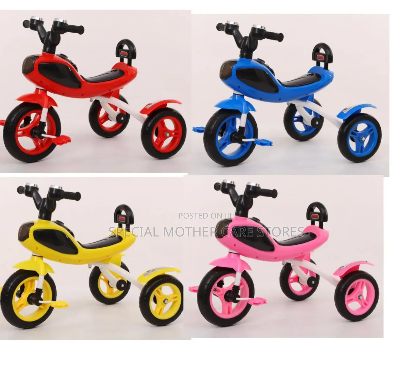 Good Child Tricycle2