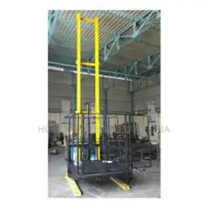Industrial Electrical Goods Elevator