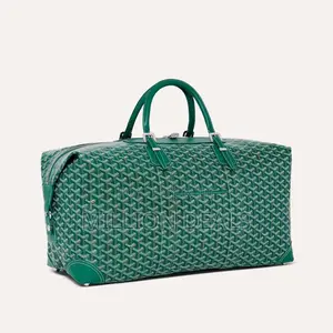 Photo - Luxury Designer Duffel Men’S Travel Bag