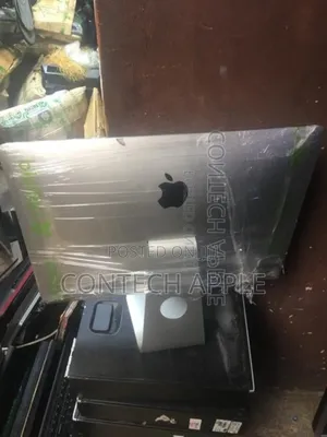 Desktop Computer Apple iMac 16GB Intel Core I5 HDD 1T