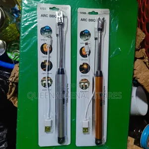USB Rechargeable Lighter