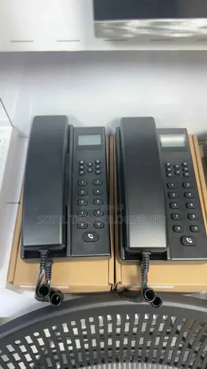 Wireless Intercom (Display)